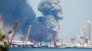 Irán y Estados Unidos vuelven a cruzar ataques en el Golfo Pérsico y peligra el alto el fuego