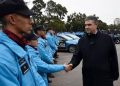 Otro suicidio en la Policía de la Ciudad expone el silencio oficial frente a una crisis que ya no puede ocultarse.