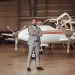 Exclusivo: FAdeA bajo sospecha; Manco habría vendido un avión que luego fue reparado a bajo costo en la fábrica estatal. Inconvenientes chats