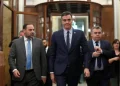 Ábalos condenado a 24 años: el socialismo español queda embarrado por la corrupción bajo el gobierno de Pedro Sánchez