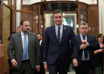 Ábalos condenado a 24 años: el socialismo español queda embarrado por la corrupción bajo el gobierno de Pedro Sánchez