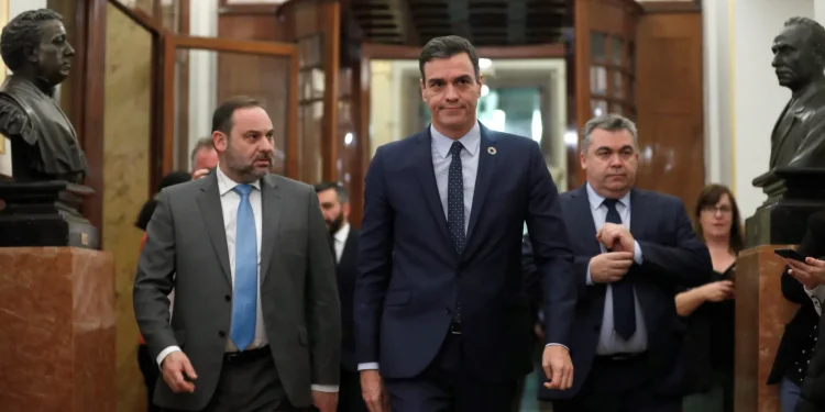 Ábalos condenado a 24 años: el socialismo español queda embarrado por la corrupción bajo el gobierno de Pedro Sánchez