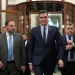 Ábalos condenado a 24 años: el socialismo español queda embarrado por la corrupción bajo el gobierno de Pedro Sánchez