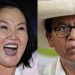 La izquierda enloquecidada tras la derrota: Juntos por el Perú denuncia a Keiko por “fraude”, pero sin pruebas