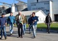 Entre Ríos muestra las dos caras de la avicultura: cierre por conflicto gremial en Tres Arroyos y una inversión millonaria de Las Camelias