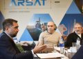Los chats de ARSAT comprometen a Leal y exponen cómo se habrían inflado contratos: “Que ponga más cosas”