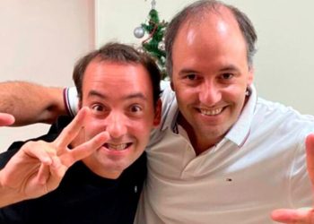 La Justicia revisa la vidriosa herencia de los Adorni y los curiosos argumentos del jefe de Gabinete para explicar su patrimonio