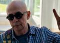 La autopsia reveló que el Indio Solari murió instantaneamente por un ACV y descartó el ahogamiento