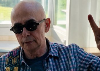 La autopsia reveló que el Indio Solari murió instantaneamente por un ACV y descartó el ahogamiento