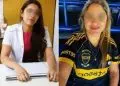 Una médica de Gendarmería cayó con 70 kilos de cocaína y sacude al Escuadrón de Tartagal