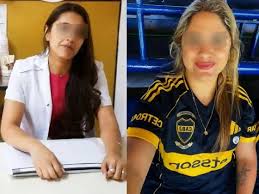 Una médica de Gendarmería cayó con 70 kilos de cocaína y sacude al Escuadrón de Tartagal