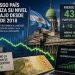 Positivo: El Riesgo país sigue en baja el mercado empieza a mirar a la Argentina como candidata a volver al crédito voluntario