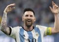 Messi va por Klose: el último gran récord mundialista que puede convertirlo en leyenda absoluta