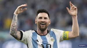 Messi va por Klose: el último gran récord mundialista que puede convertirlo en leyenda absoluta