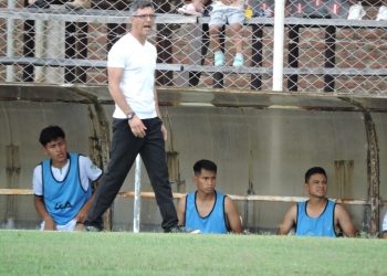 Mauricio Laburdette y el Modelo Cognitivo Competitivo: entrenar futbolistas para pensar, decidir y resolver bajo presión