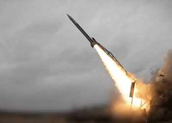 Ucrania acelera su misil balístico y promete llevar la guerra al territorio ruso