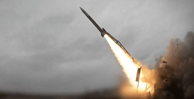 Ucrania acelera su misil balístico y promete llevar la guerra al territorio ruso