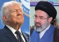 Mojtaba Jamenei proclama una “victoria” iraní mientras prepara el terreno para negociar con Estados Unidos