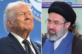 Mojtaba Jamenei proclama una “victoria” iraní mientras prepara el terreno para negociar con Estados Unidos