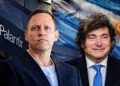 Peter Thiel en Argentina: negocios, datos y el fantasma de una vigilancia total