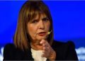 Escándalo por pliego de Michelli: Bullrich le ofreció la renuncia a Milei y dejó a Karina en shock
