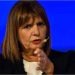 Escándalo por pliego de Michelli: Bullrich le ofreció la renuncia a Milei y dejó a Karina en shock