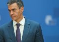Junts le pide a Sánchez que se aparte y el Congreso elija otro presidente en plena crisis del PSOE