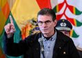 Bolivia al límite: Rodrigo Paz declaró el estado de excepción y apuntó contra Evo Morales por los bloqueos