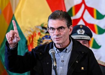 Bolivia al límite: Rodrigo Paz declaró el estado de excepción y apuntó contra Evo Morales por los bloqueos