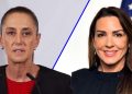 Estados Unidos apunta a políticos mexicanos ligados al narco y escala la presión sobre el gobierno de Sheinbaum