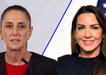 Estados Unidos apunta a políticos mexicanos ligados al narco y escala la presión sobre el gobierno de Sheinbaum