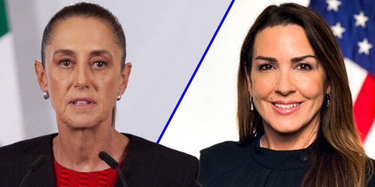 Estados Unidos apunta a políticos mexicanos ligados al narco y escala la presión sobre el gobierno de Sheinbaum