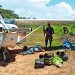 Narcovuelos: la Argentina sigue sin ley de derribo y muchos cargamentos se descubren recién cuando las avionetas caen