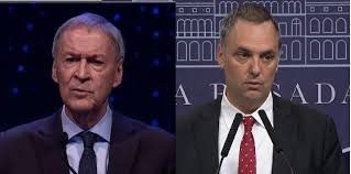 Schiaretti pidió la renuncia de Adorni y el caso ya golpea al corazón político del Gobierno