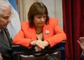 La Libertad Avanza hizo caer la sesión del Senado y volvió a blindar a Adorni