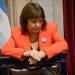 La Libertad Avanza hizo caer la sesión del Senado y volvió a blindar a Adorni