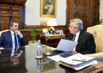 SIRA: El financista Hauque sería arrepentido y profundiza la causa por los dólares oficiales de Massa