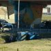 Escándalo en Córdoba: el camarista Sánchez Torres volco tras una cata de vino y la Policía niega registro, pero hay fotos, y si hay foto…