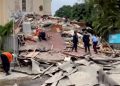 Venezolanos denuncian abandono tras el terremoto: “No hay quien nos oriente”