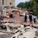 Venezolanos denuncian abandono tras el terremoto: “No hay quien nos oriente”
