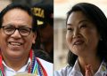 Sánchez rechaza el pronóstico de Ipsos, pero el voto exterior puede darle el triunfo a Keiko Fujimori