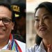 Sánchez rechaza el pronóstico de Ipsos, pero el voto exterior puede darle el triunfo a Keiko Fujimori
