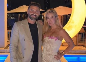 Cirio, dólares y armas: la extraña puntería sentimental de una modelo rodeada de millonarios “buenos muchachos”