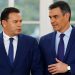 Sánchez negó “tres veces” conocer las andanzas de Leire Díez, pero el caso ya golpea al corazón del PSOE