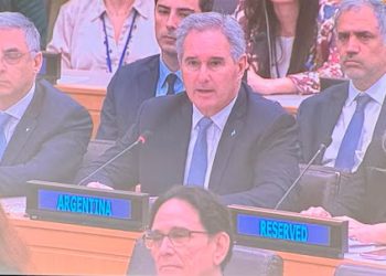 La ONU volvió a exigir diálogo por Malvinas y Argentina denunció la militarización británica y el saqueo de recursos