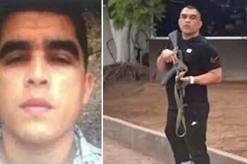 Trump anunció la muerte del “Niño Guerrero” jefe del Tren de Aragua y eleva la lucha contra el narco