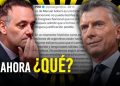 El PRO le suelta la mano a Adorni y le pide a Milei que “defienda el cambio” antes que al jefe de Gabinete
