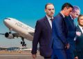Zapatero queda cercado: la doctrina narco que puede hundir su defensa en el caso Plus Ultra