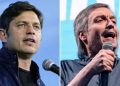 Kicillof cierra filas con Cristina K y busca convertir su condena en bandera electoral rumbo a 2027