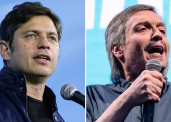 Kicillof cierra filas con Cristina K y busca convertir su condena en bandera electoral rumbo a 2027